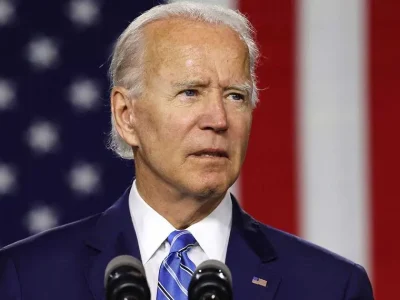 anjing joe biden mati