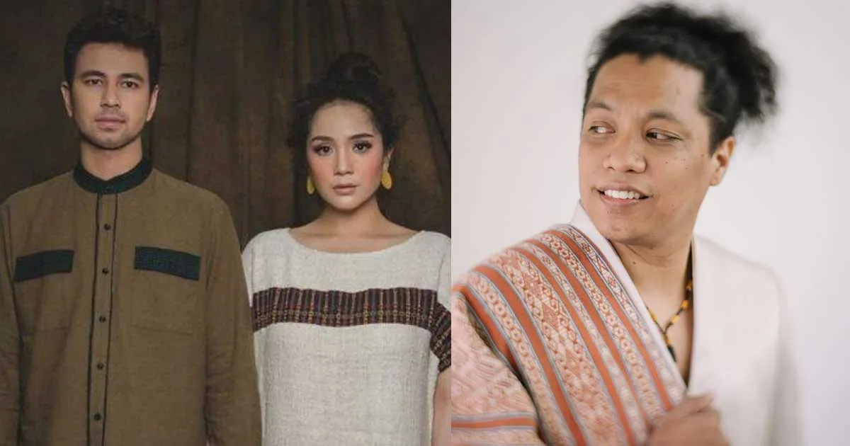 Arie Kriting Akhirnya Minta Maaf
