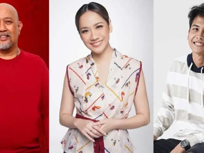 artis positif covid-19 juni 2021