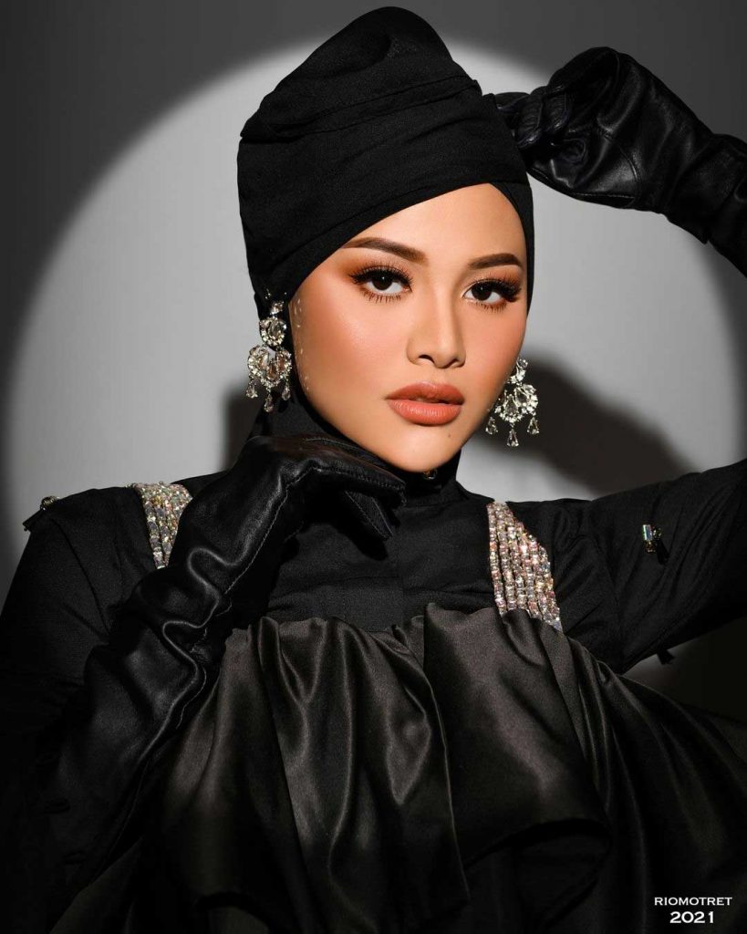 aurel hijab