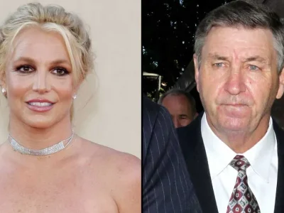 ayah britney spears jamie james parnell spears