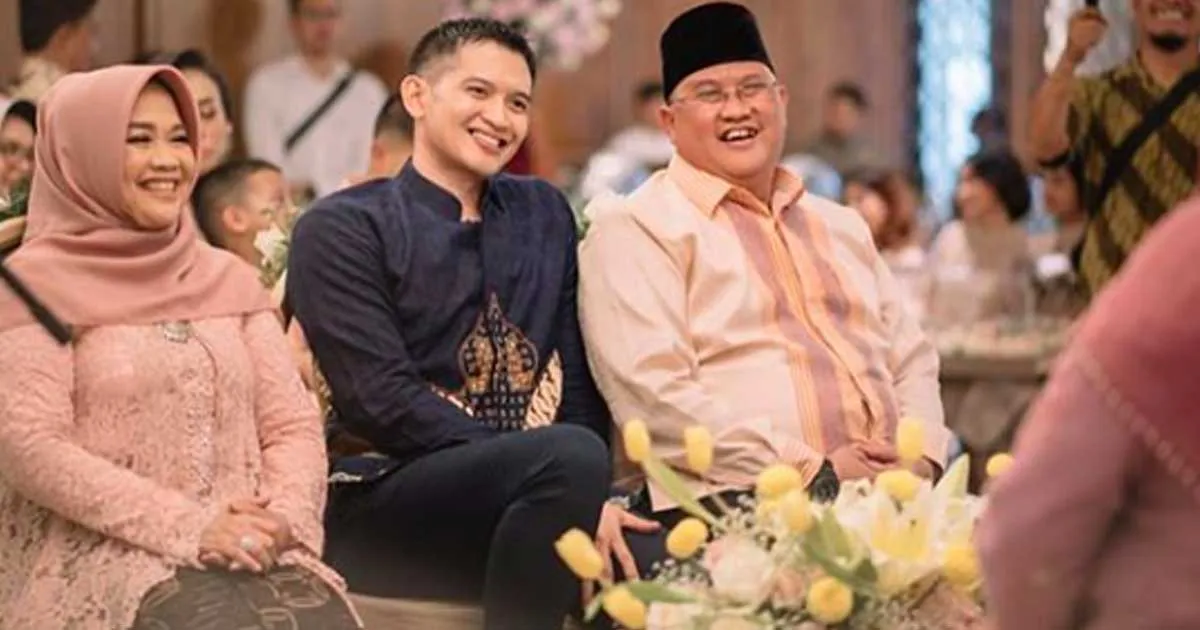 Akhirnya Terkuak! Identitas Wanita yang Ngaku Dihamili Ayah Rezky Adhitya