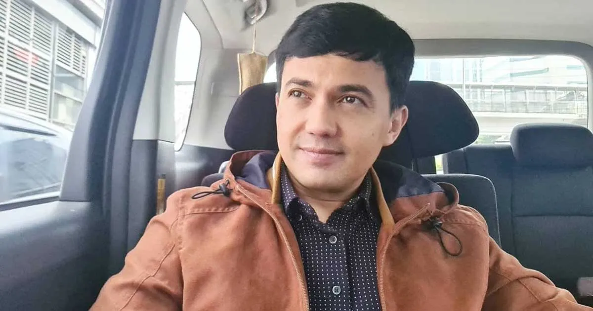 Sahrul Gunawan Tertimpa Musibah