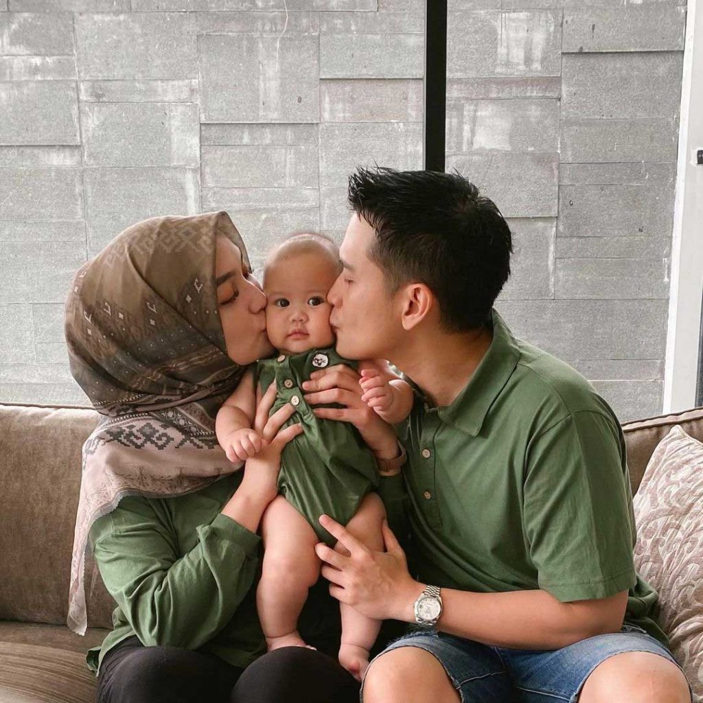 baju-kembar-rezky-adhitya-dan-putra