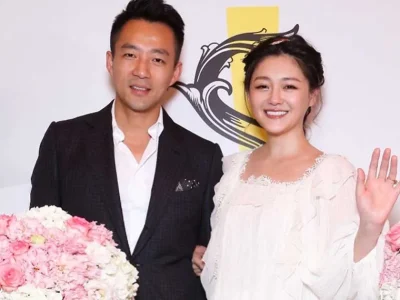 barbie hsu gugat cerai suami wang xiaofei