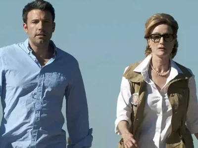 bintang film pemain gone girl lisa banes kecelakaan kritis