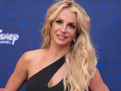 britney spears kasus perwalian ayah konservatori jamie