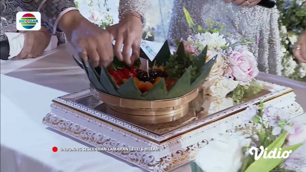 buah-buahan
