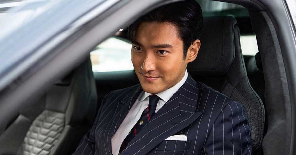 Sikap Manis Choi Siwon ‘Suju’ pada Gadis Cantik Ini Bikin Meleleh