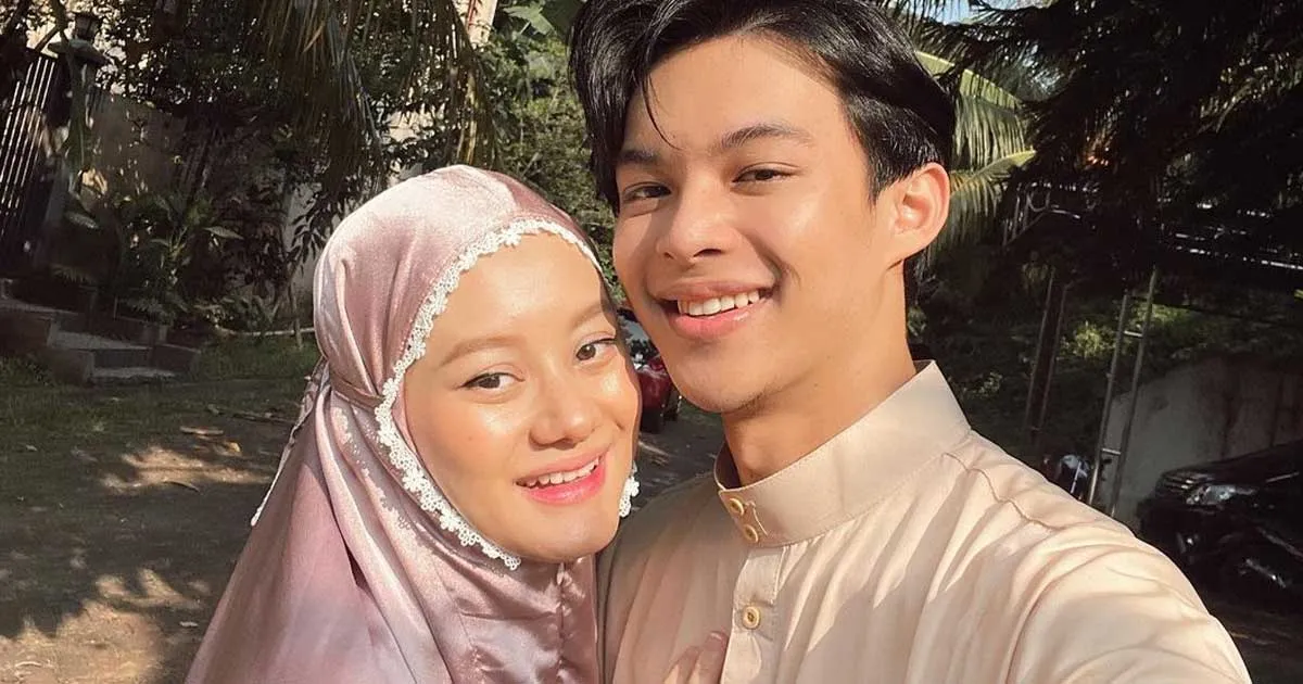 Dinda Hauw Melahirkan, Intip Foto Menggemaskan Bayinya