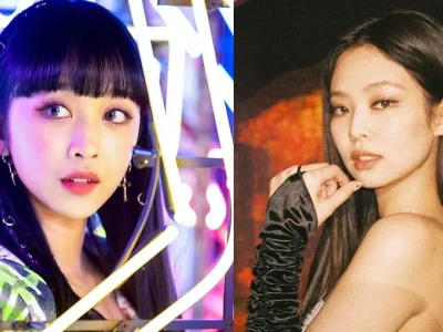 dita karang tercantik tc candler 2021 perempuan se di dunia