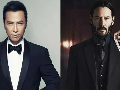 donnie yen gabung main film john wick 4 keanu reeves