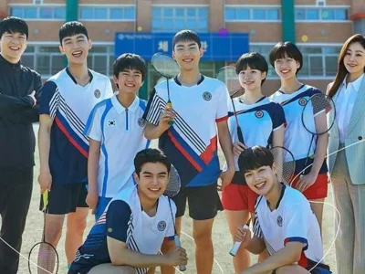 drama korea racket boys rasis indonesia melecehkan