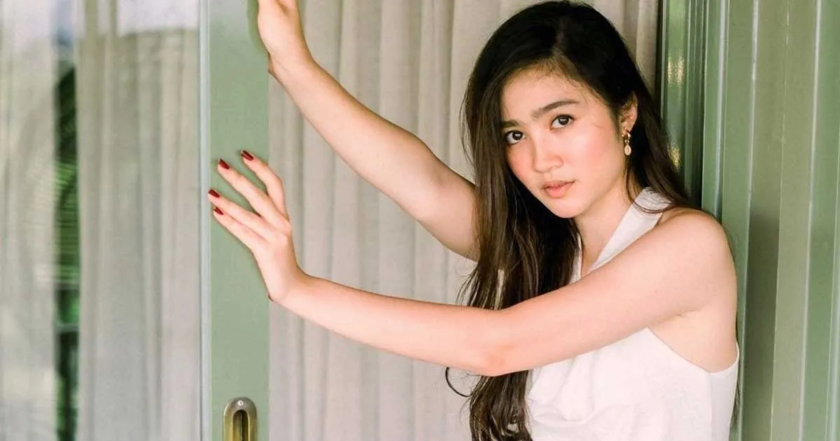 Positif Covid-19, Begini Kondisi Terbaru Febby Rastanty