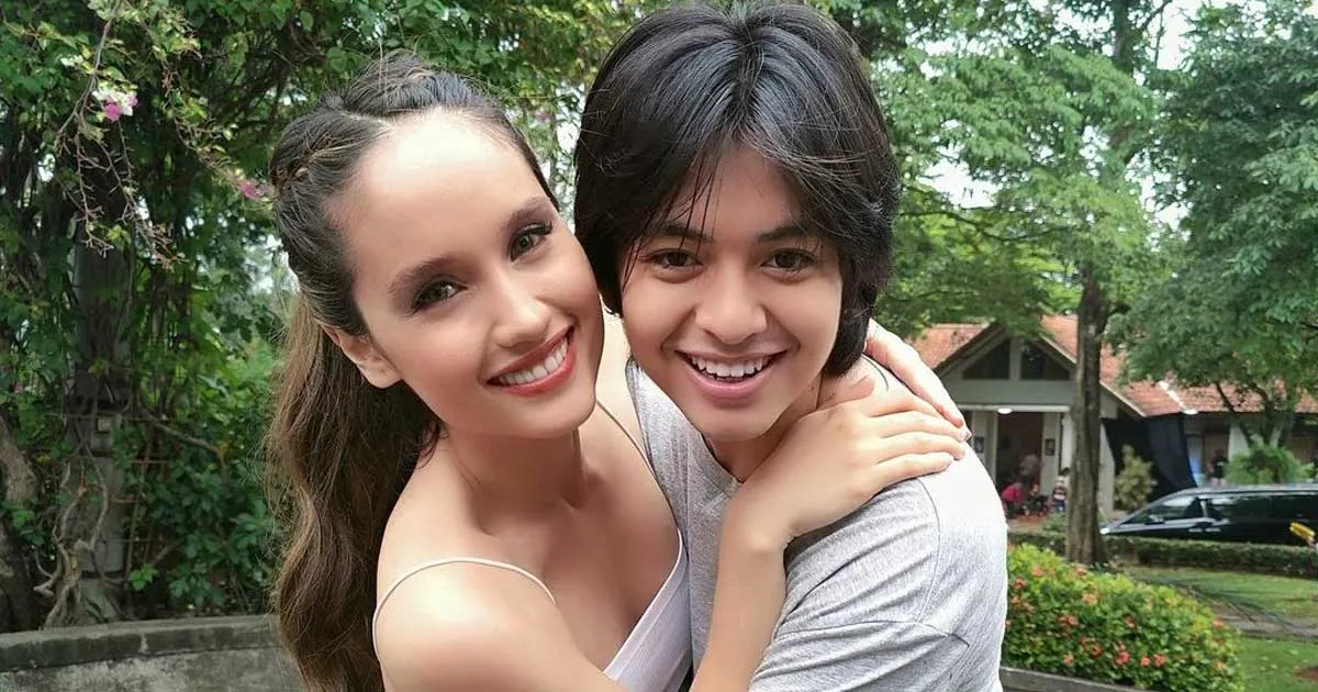 Meski Dibayar Rp 1 Miliar, Angga Yunanda Ogah Pacari Cinta Laura