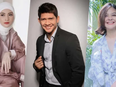 fobia anaeh artis seleb indonesia