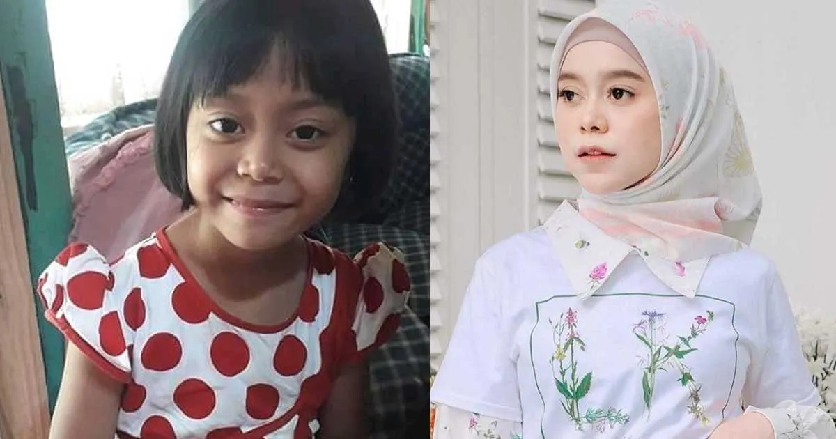 7 Foto Transformasi Lesti Kejora: Dari Imut Hingga Cetar Membahana