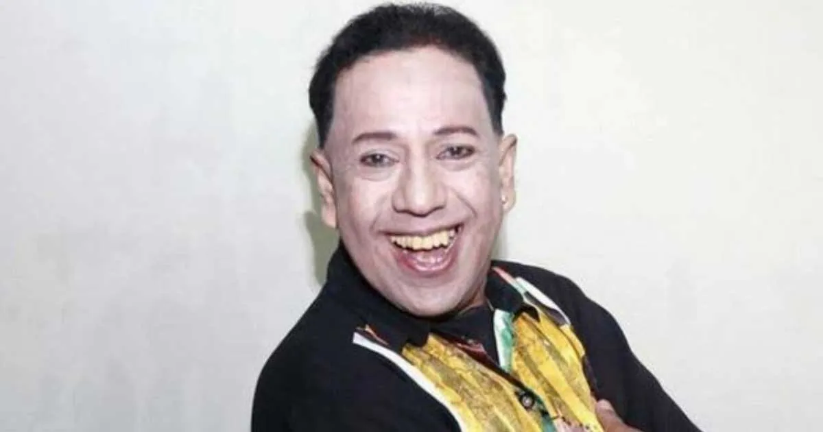 Akhirnya Terkuak! Ini Penyakit yang Diderita Fuad Alkhar ‘Wan Abud’ Sebelum Meninggal Dunia
