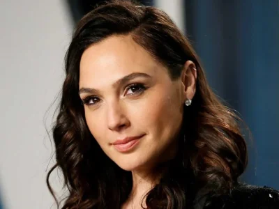 gal gadot melahirkan anak ke tiga