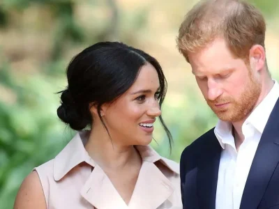 gelar bangsawan pangeran harry