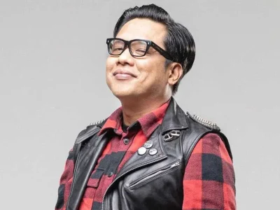 gofar hilman pelecehan seksual minta maaf