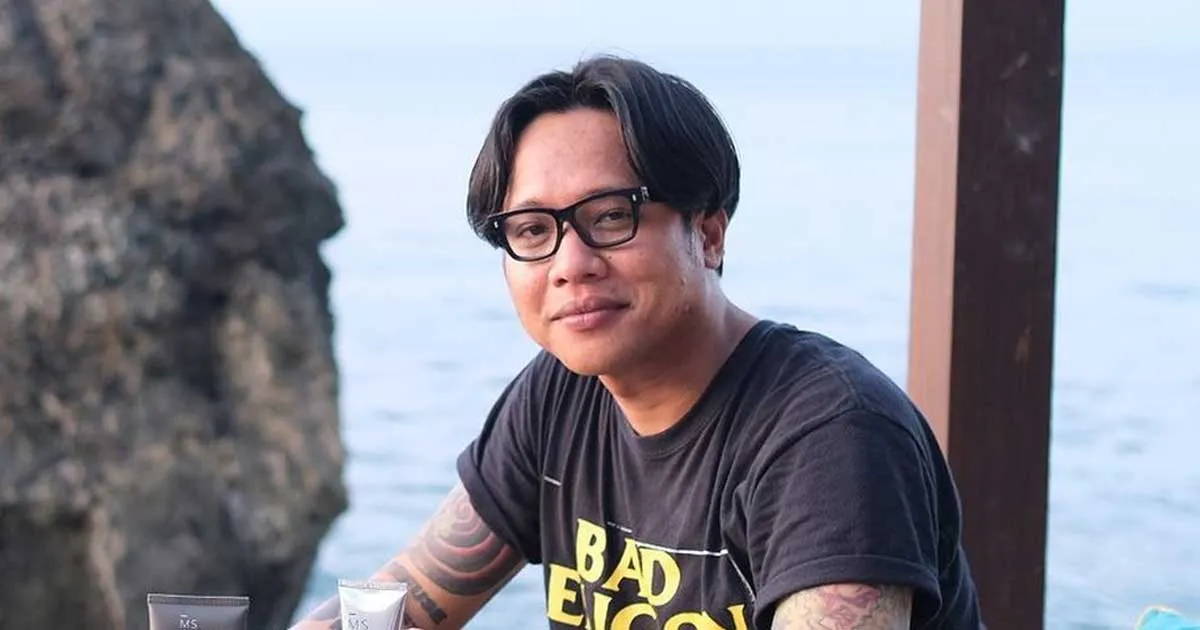 Dituduh Lakukan Pelecehan Seksual, Gofar Hilman: Nggak Adil Buat Gue!