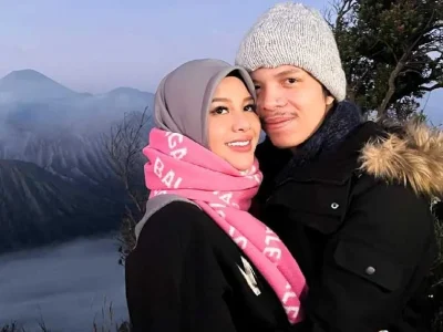 hoaks keluarga atta halilintar