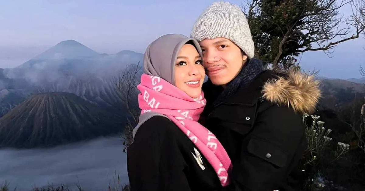 Atta Halilintar Diserang, Aurel Hermansyah Pasang Badan