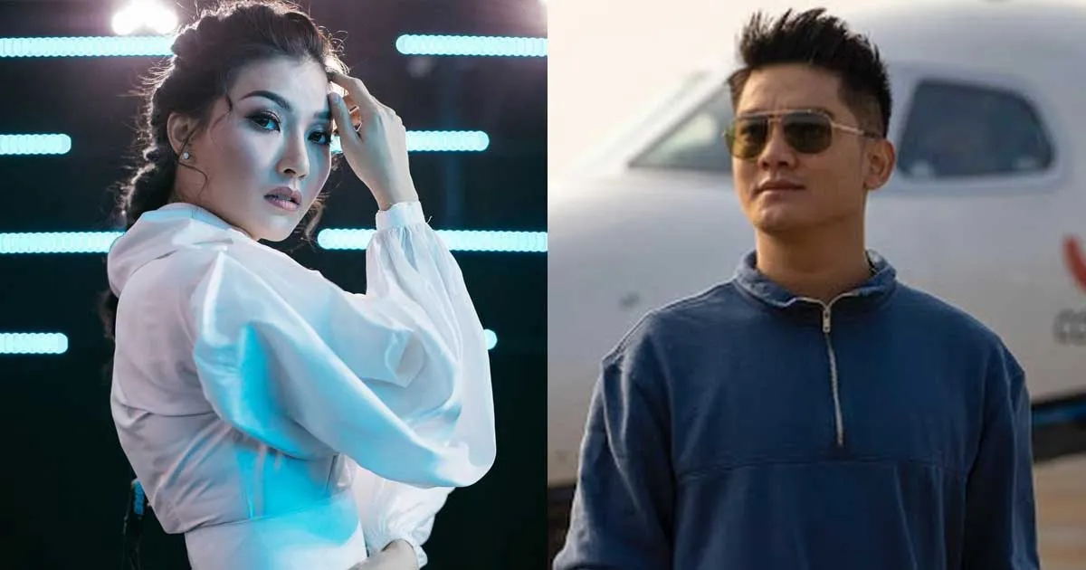 Hubungan Rahasia Sarwendah dan Boy William Akhirnya Terungkap