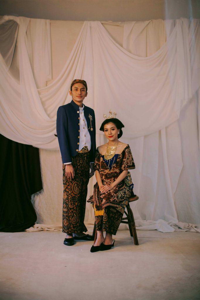 irhadi bagasputro menikah