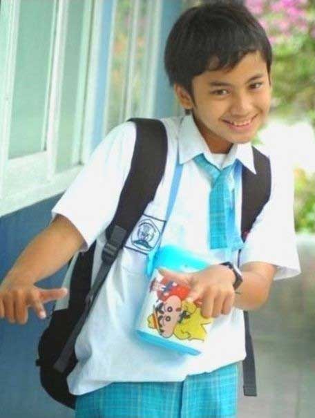 irshadi bagas heart series farel