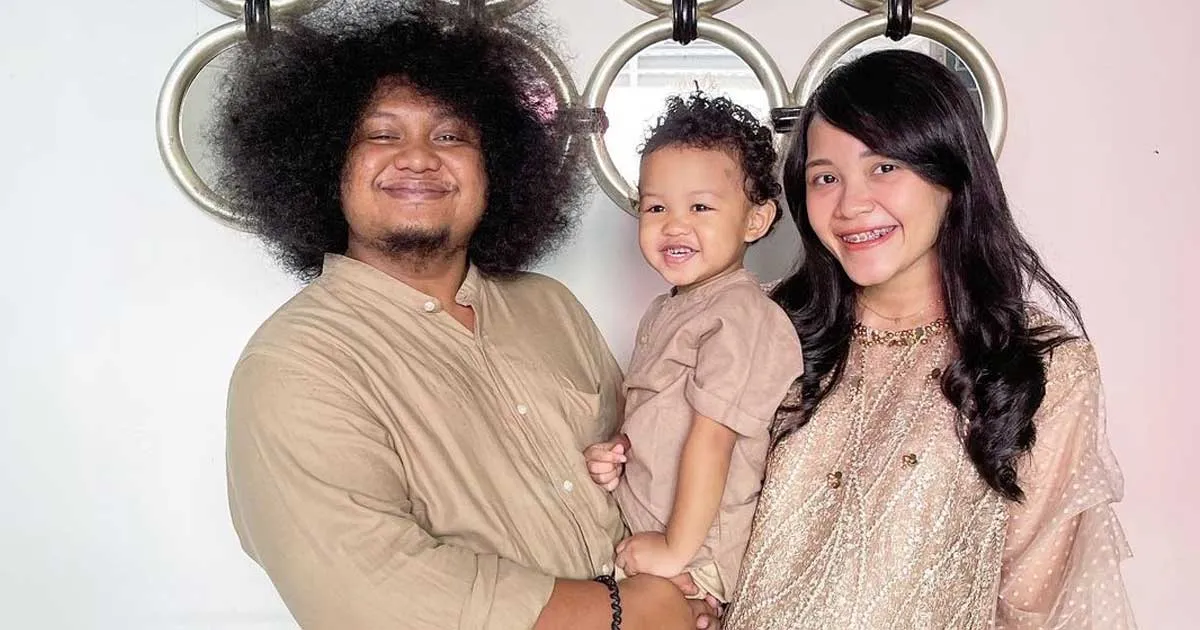Istri Ungkap Penyebab Anemia Aplastik yang Diderita Babe Cabita