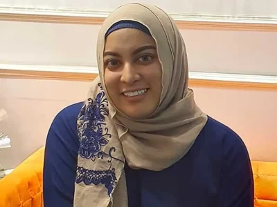 jane shalimar covid-19 positif kritis