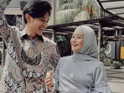 jenis kelamin anak bayi dinda hauw dan rey mbayang