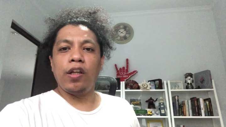 kamar arie kriting 1