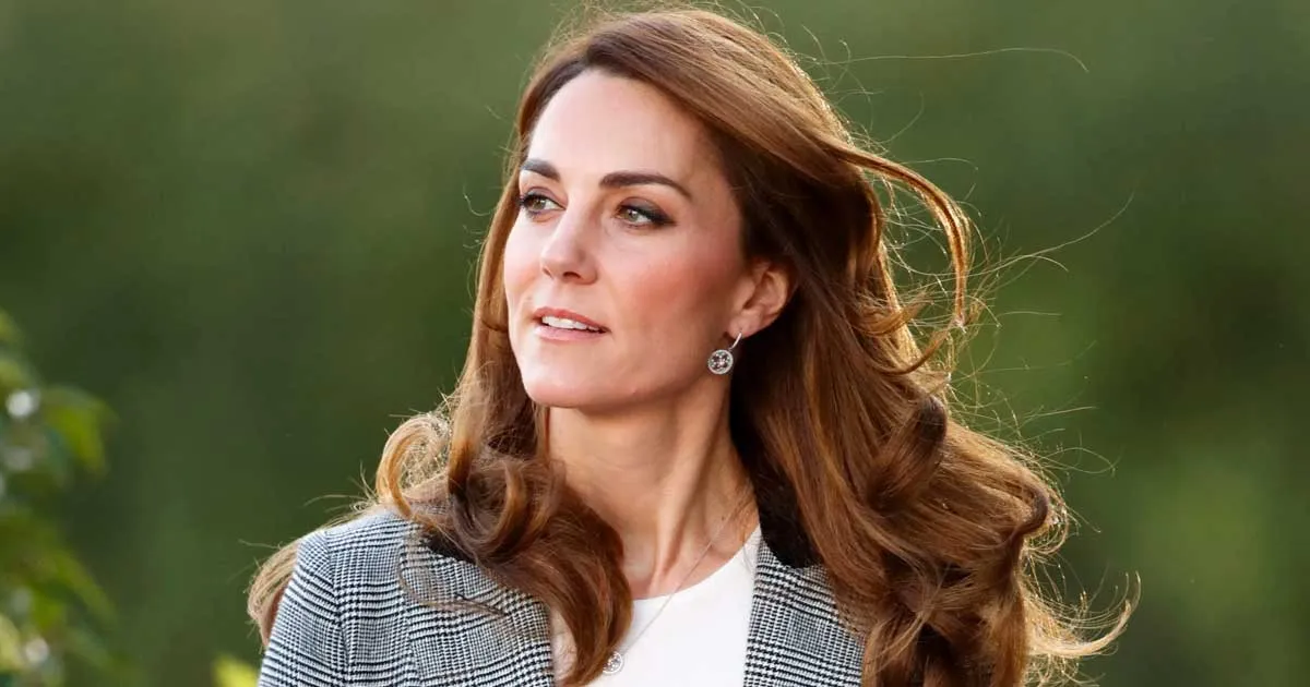 Peran Penting Kate Middleton di Momen Kelahiran Anak ke Dua Meghan-Harry