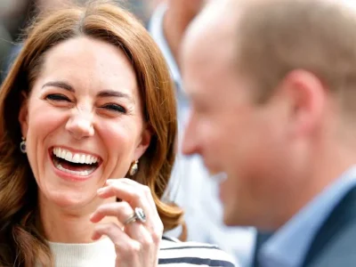 kate middleton pangeran william spiderman 1
