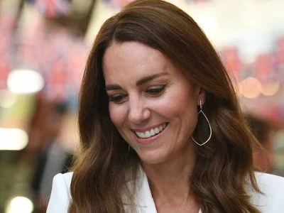 kate middleton peran gantikan pangeran philip