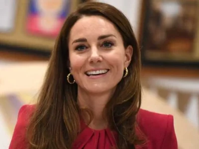kate middleton tak sabar bertemu lilibet diana