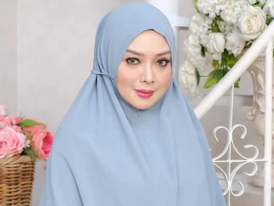 kondisi kakak terry putri sebelum meninggal dunia