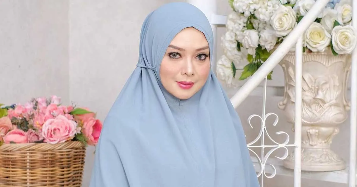 Terkuak! Begini Kondisi Terakhir Kakak Terry Putri Sebelum Meninggal Dunia