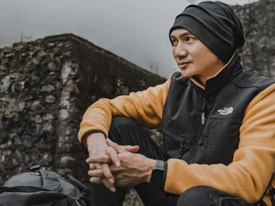kontroversi anji ditangkap kasus narkoba ganja