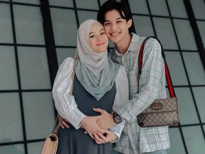 lagu baru rey mbayang sempurnakan hariku