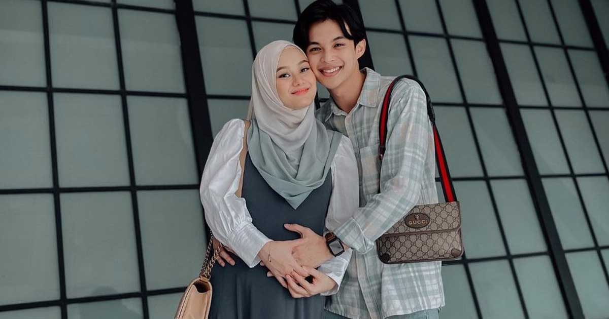 lagu baru rey mbayang sempurnakan hariku