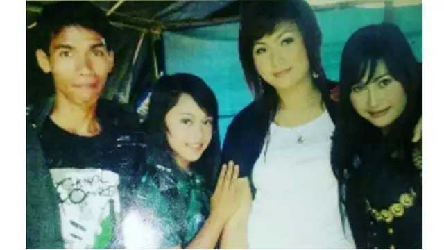 lesti grup musik barata