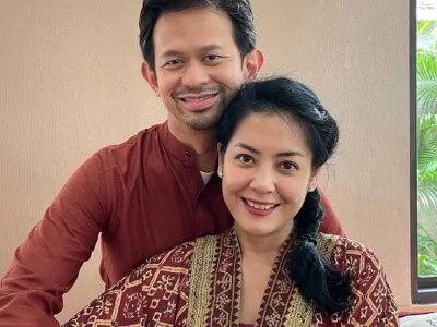 rumah foto tuntutan lulu tobing gugat cerai suami bani m mulia