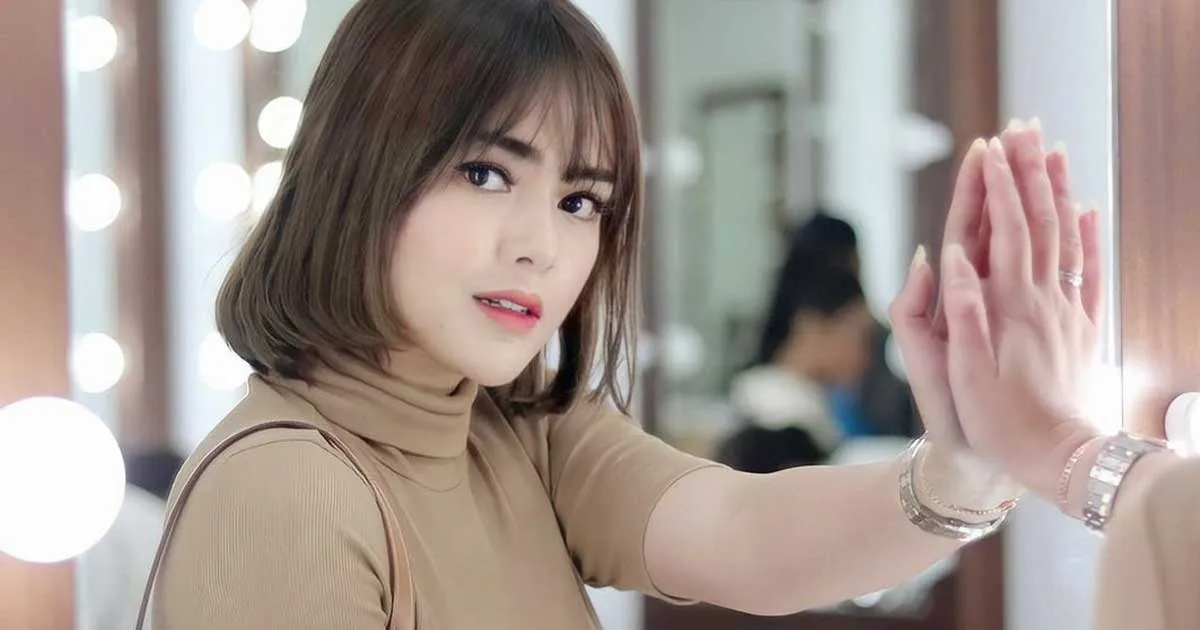 Dear Tim Ikatan Cinta, Ada Pesan Menohok dari Amanda Manopo Nih