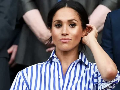 meghan markle bullying