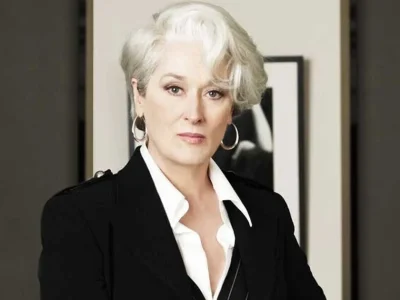 meryl streep devil wears prada