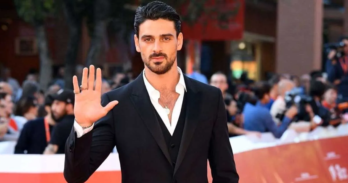 Michele Morrone ‘365 Days’ Bakal Debut Film Bollywood?